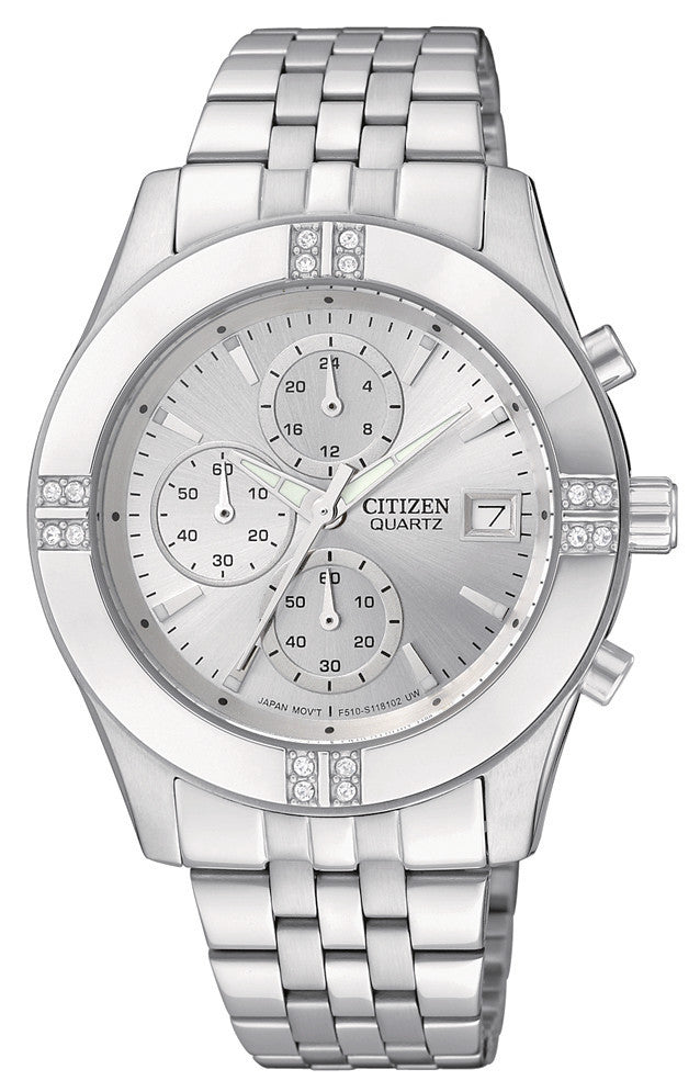 FA1040-51A Citizen Watch
