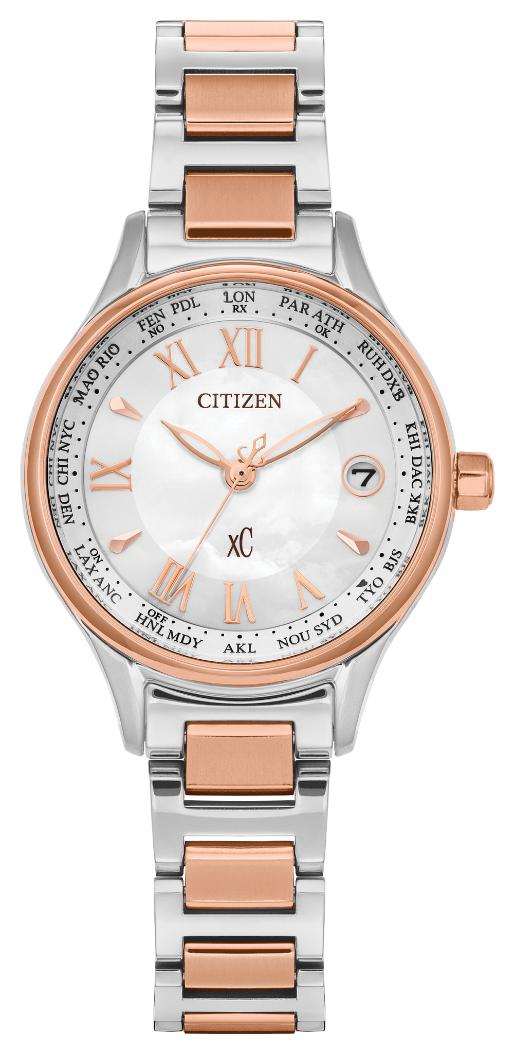EC1169-50W Citizen Watch