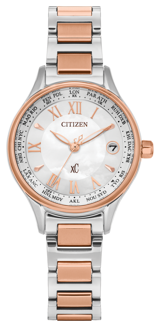 EC1169-50W Citizen Watch