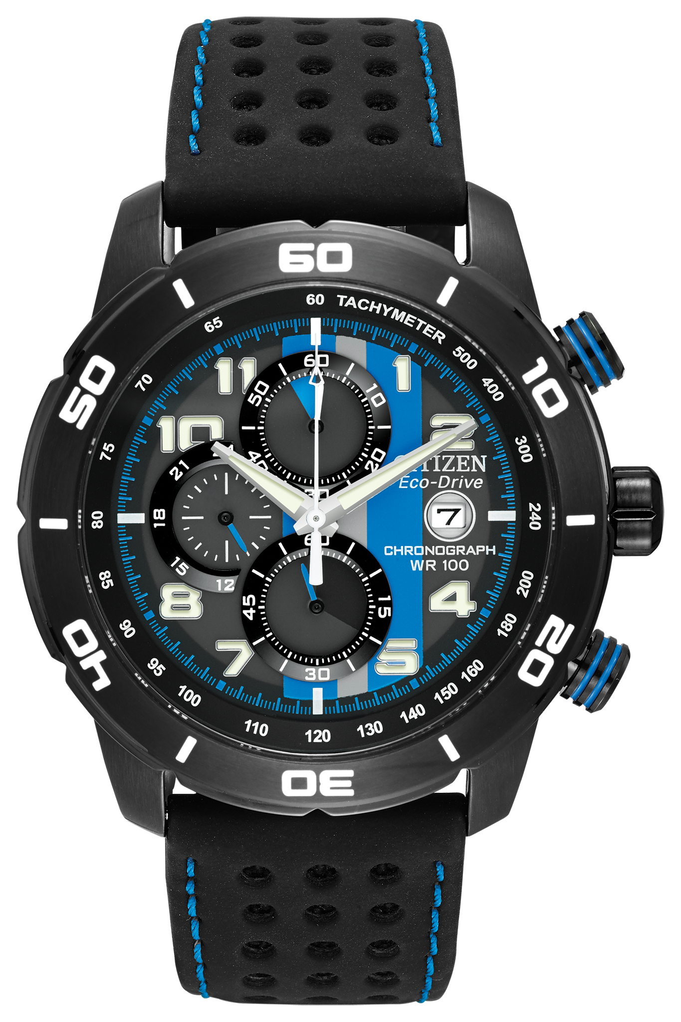 CA0467-03E Citizen Watch