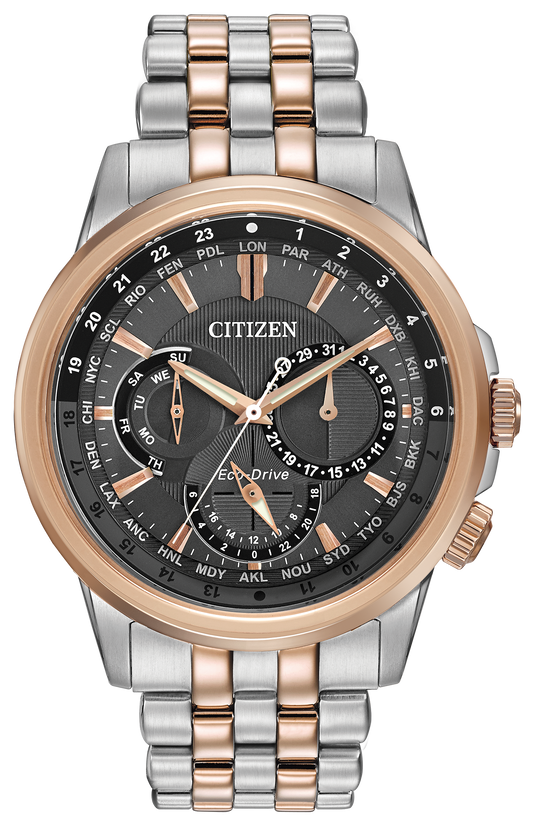 BU2026-57H Citizen Watch