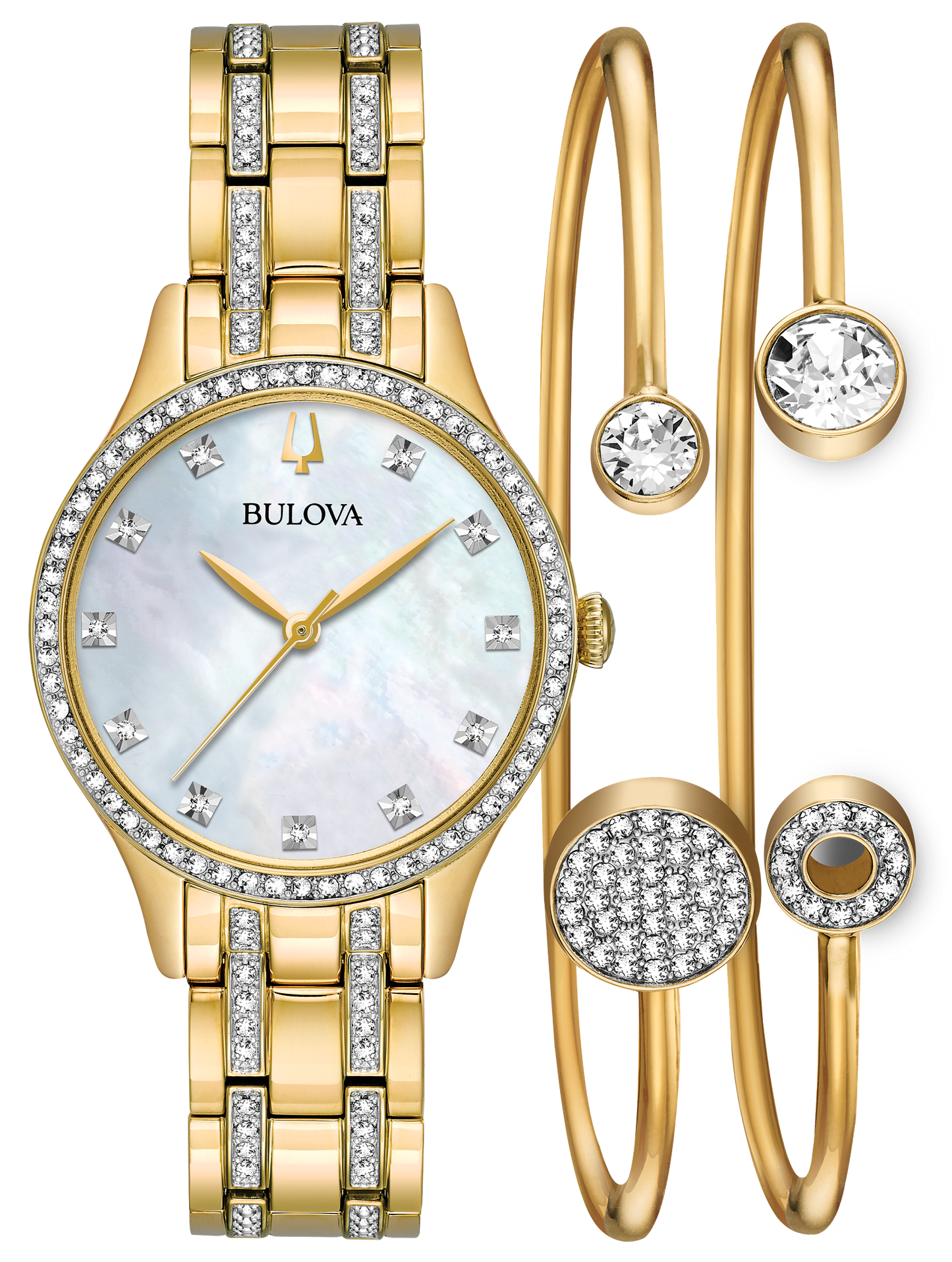 98X119 - Bulova