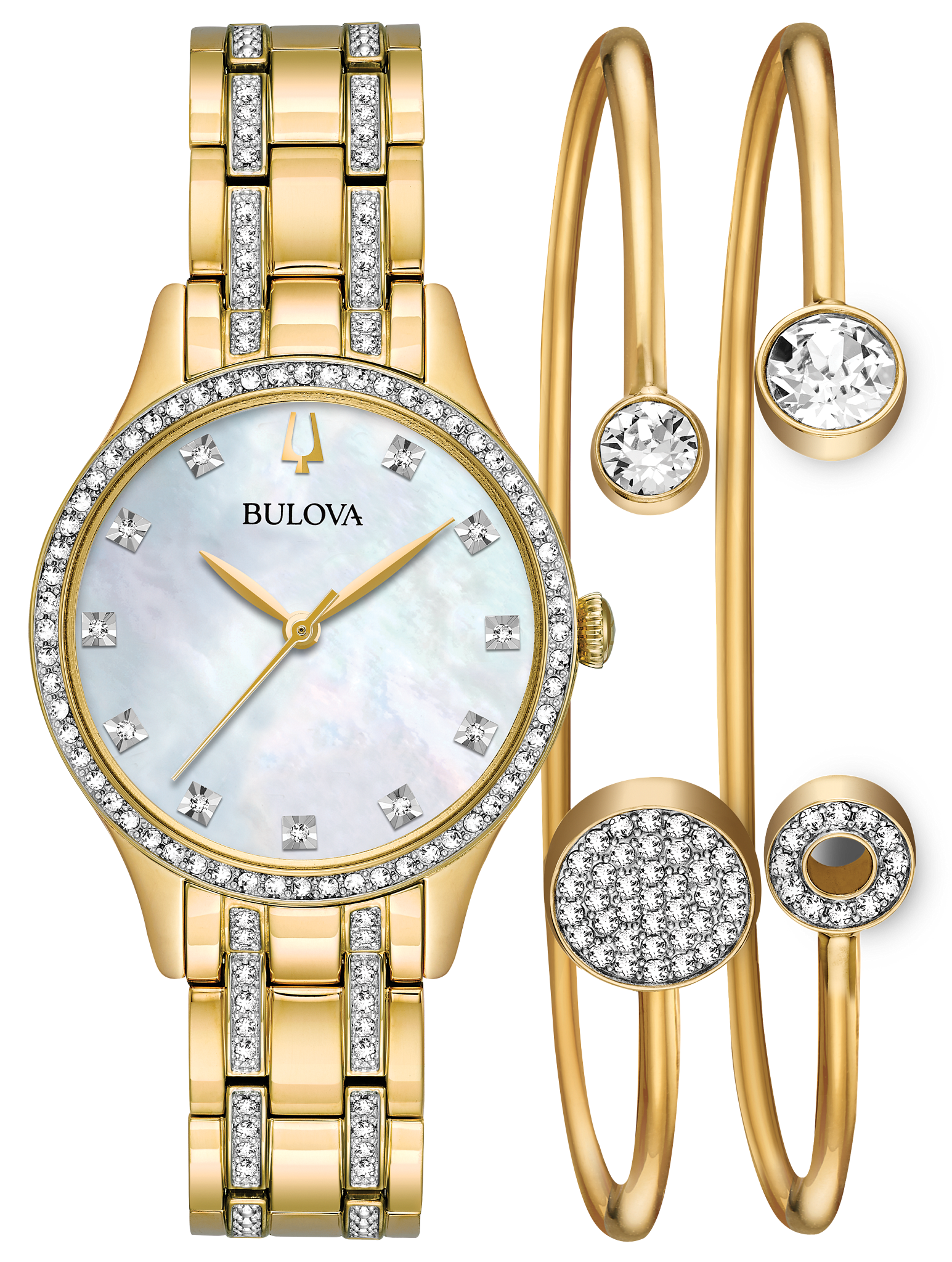 98X119 - Bulova
