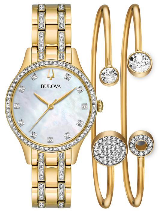 98X119 - Bulova