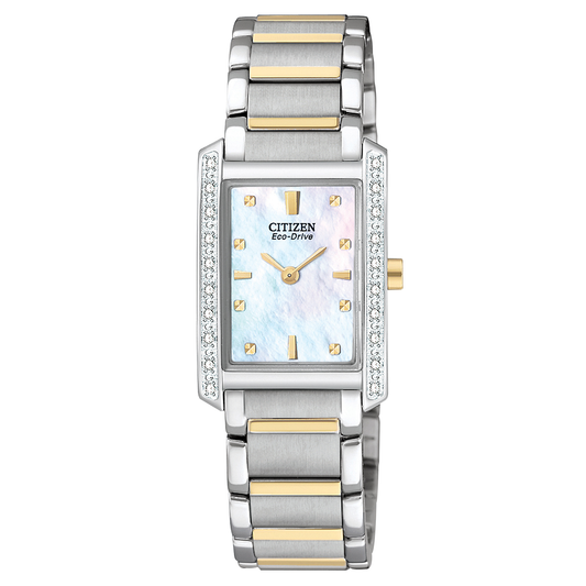 EX1134-59D Citizen Watch