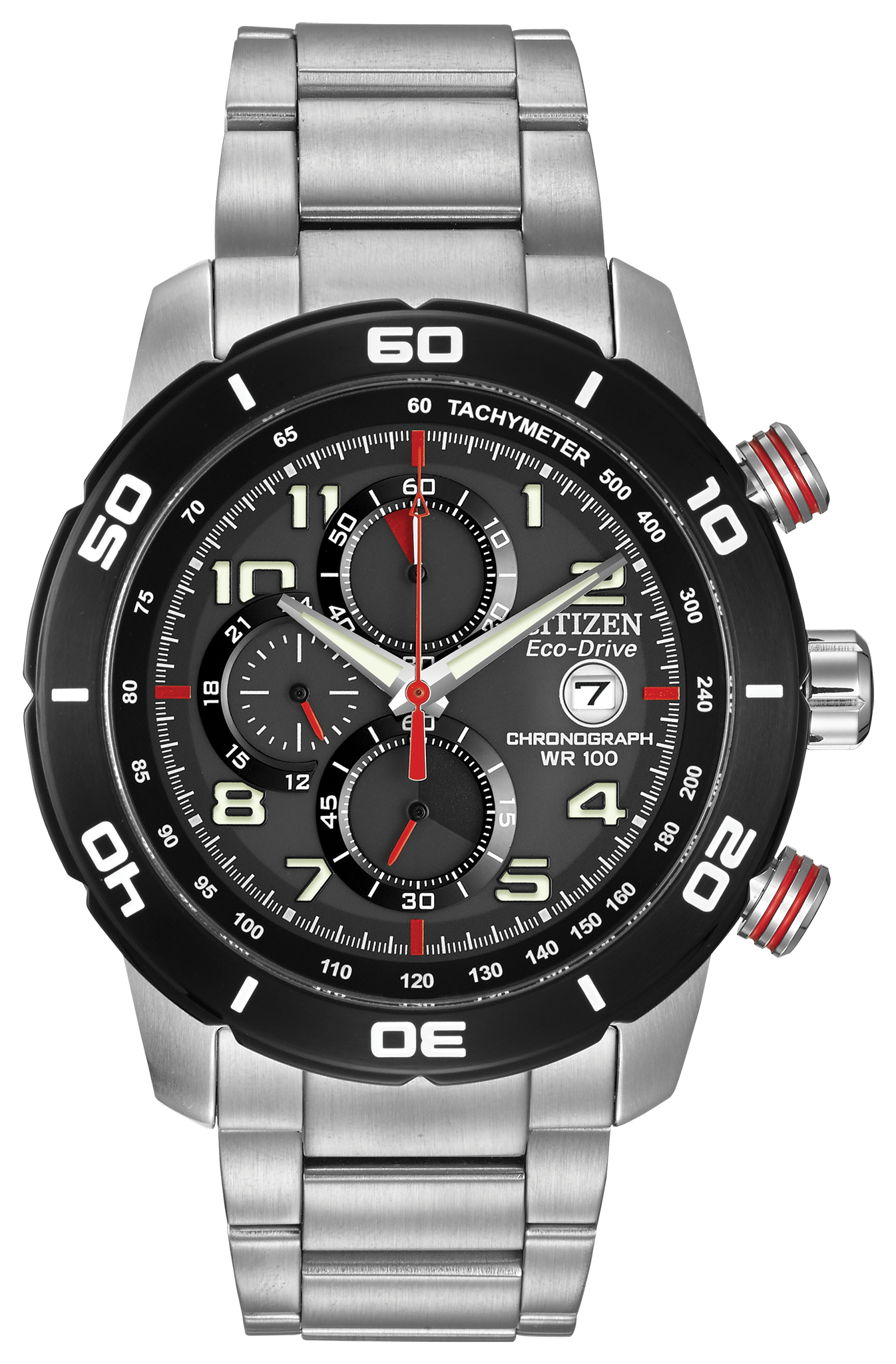 CA0468-51E Citizen Watch