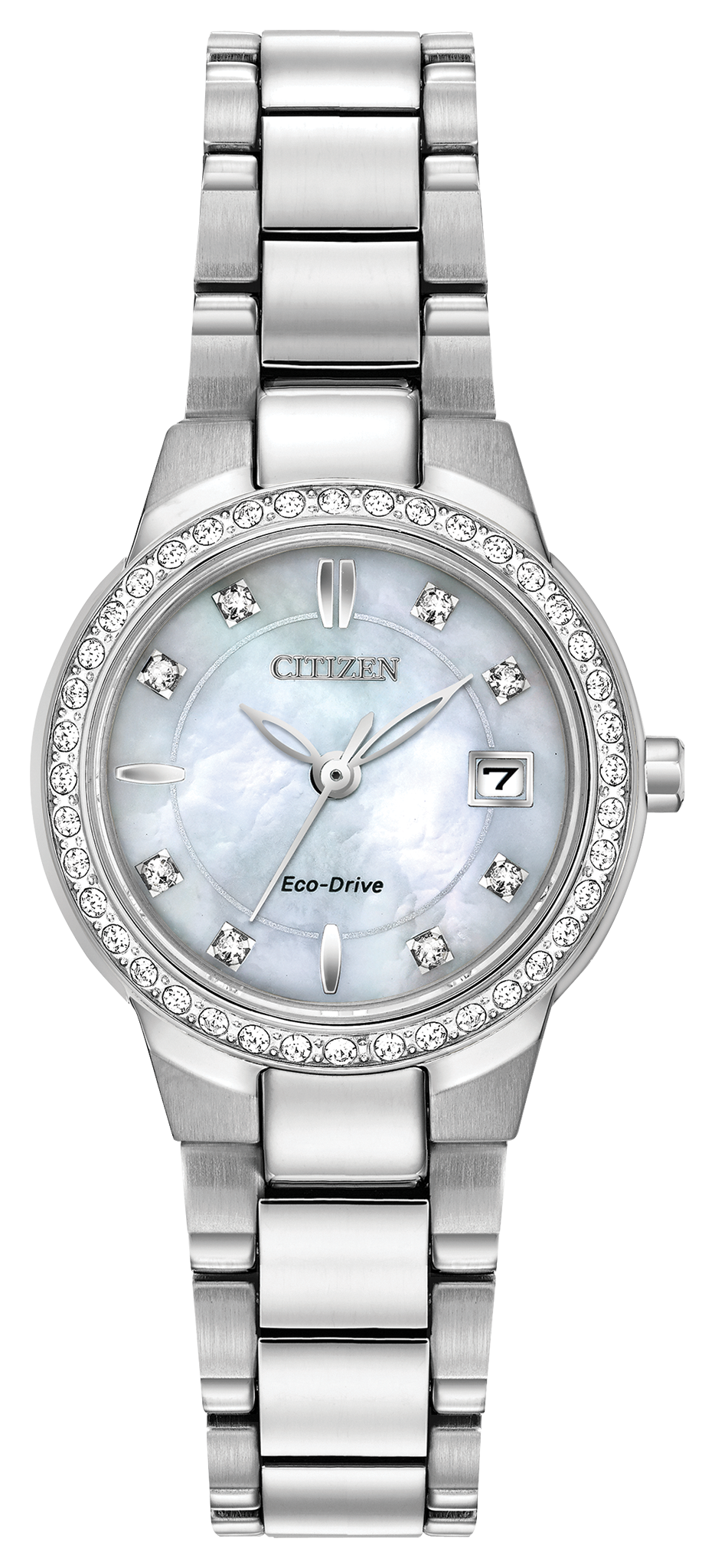 EW1990-66D Citizen Watch