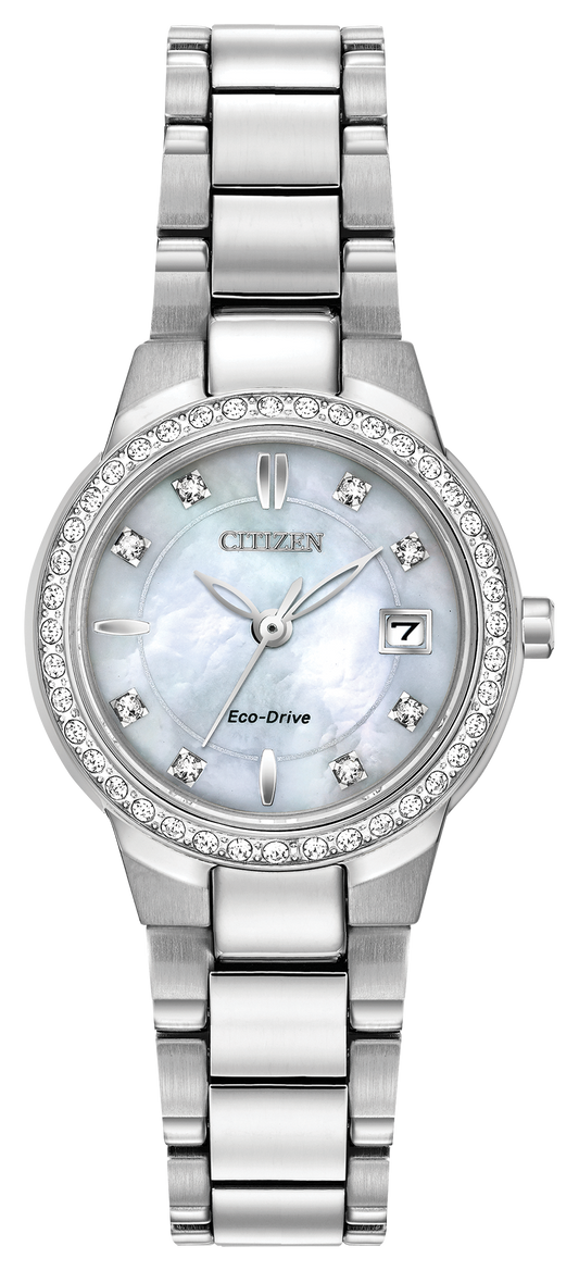 EW1990-66D Citizen Watch