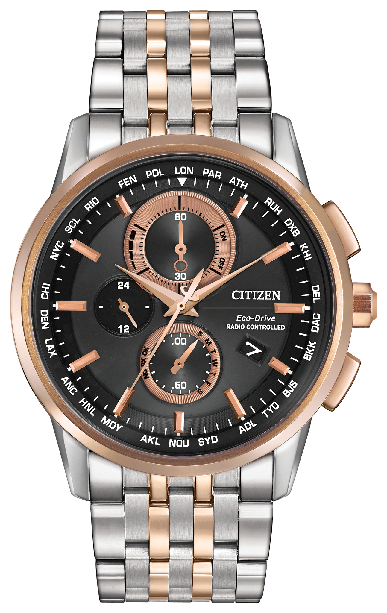 AT8116-57E Citizen Watch