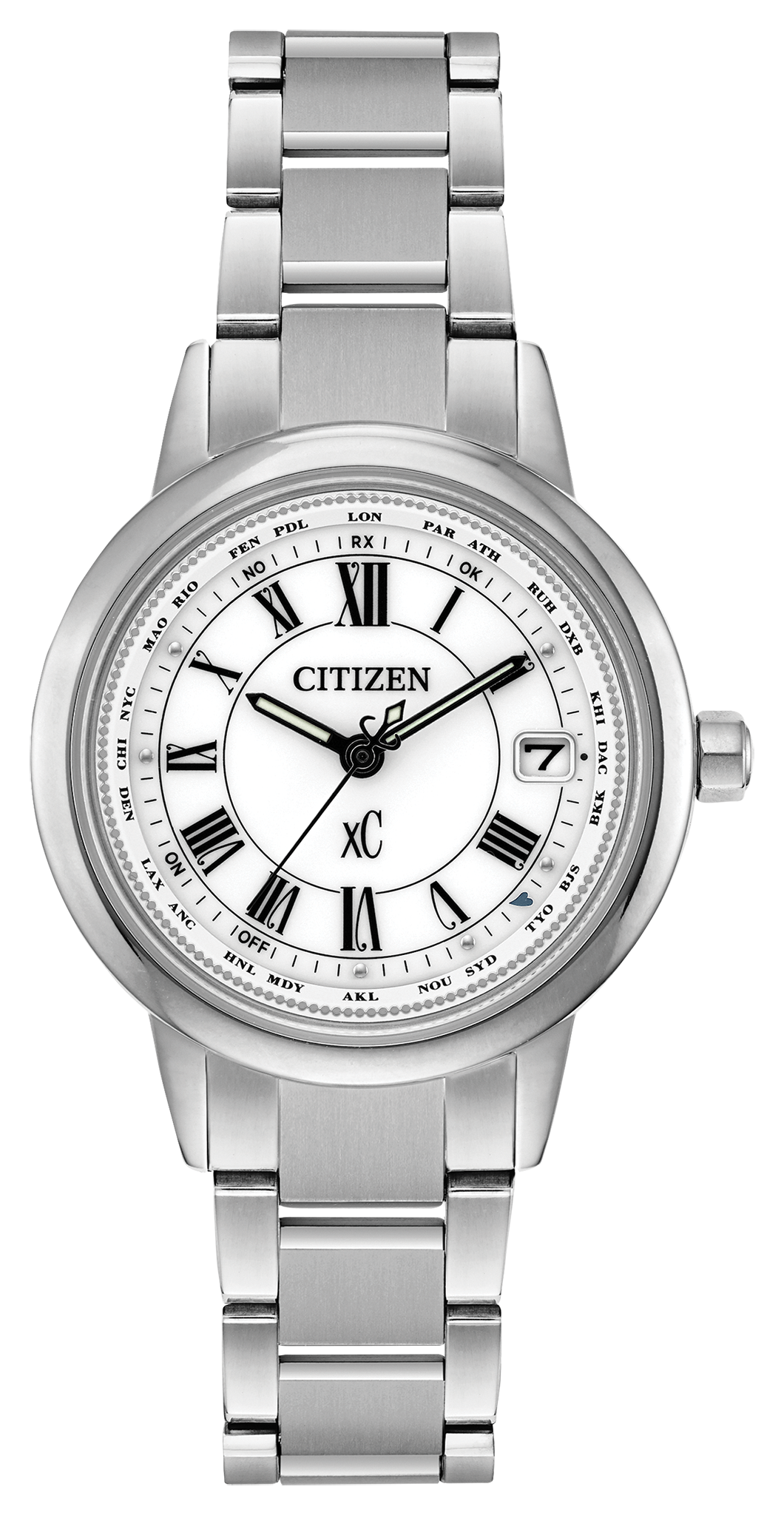 EC1140-51A Citizen Watch