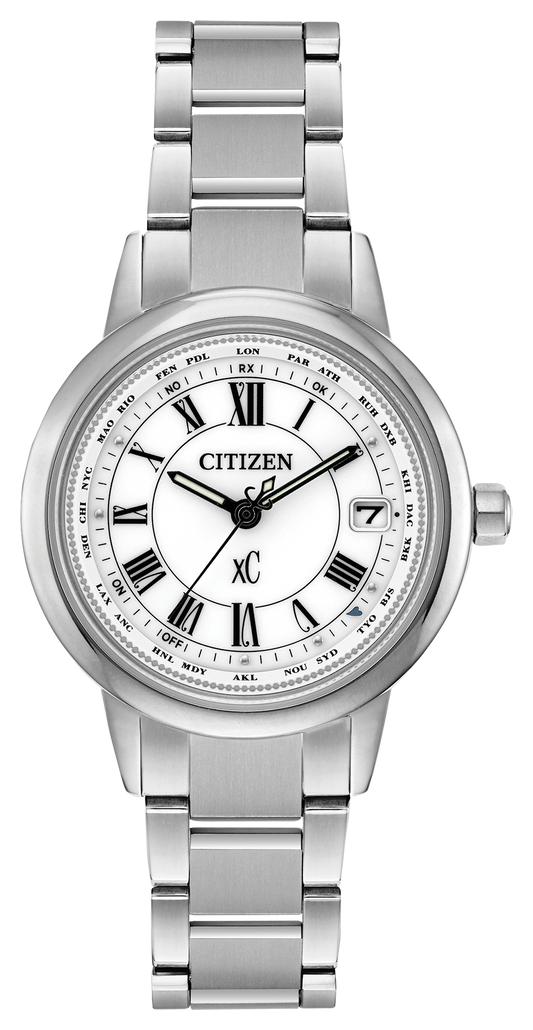 EC1140-51A Citizen Watch