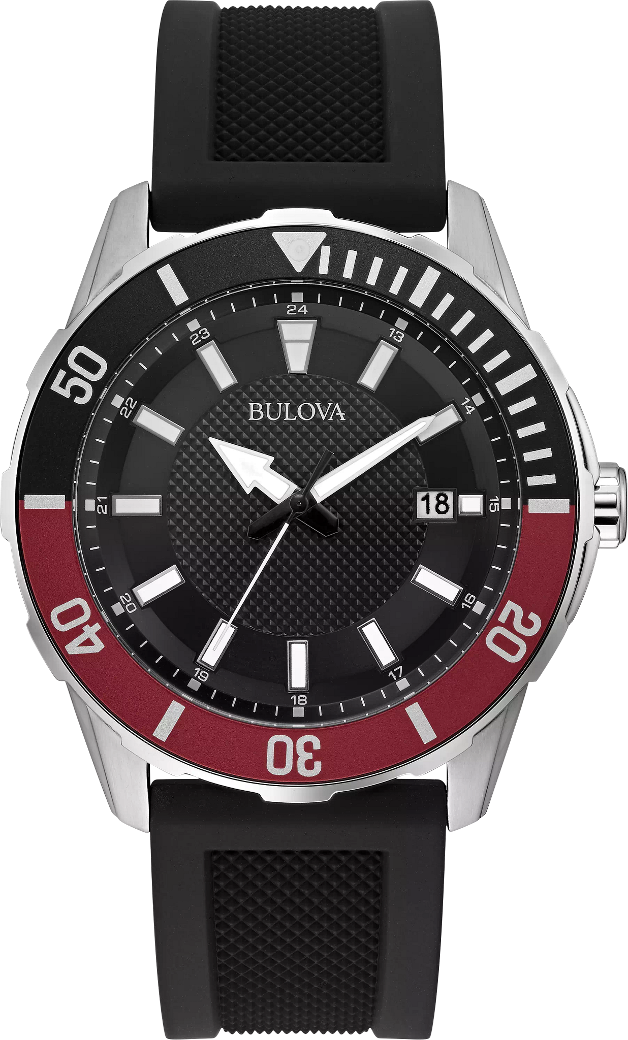 98B348 - Bulova