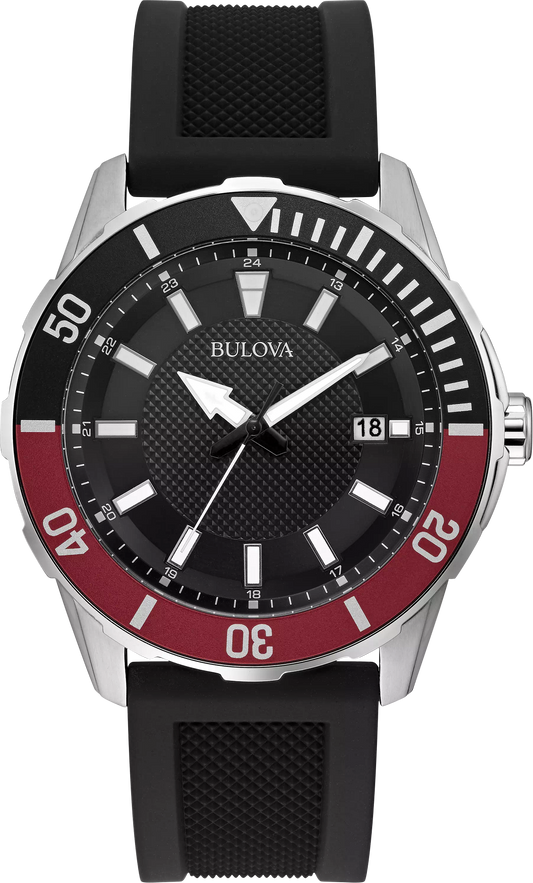 98B348 - Bulova