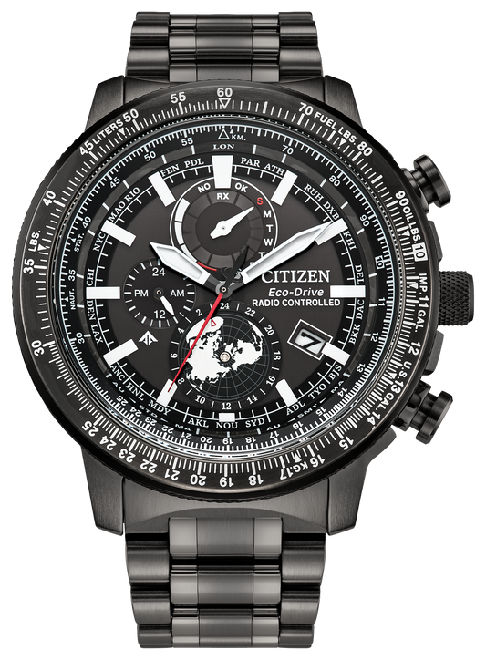 BY3005-56G Citizen Watch