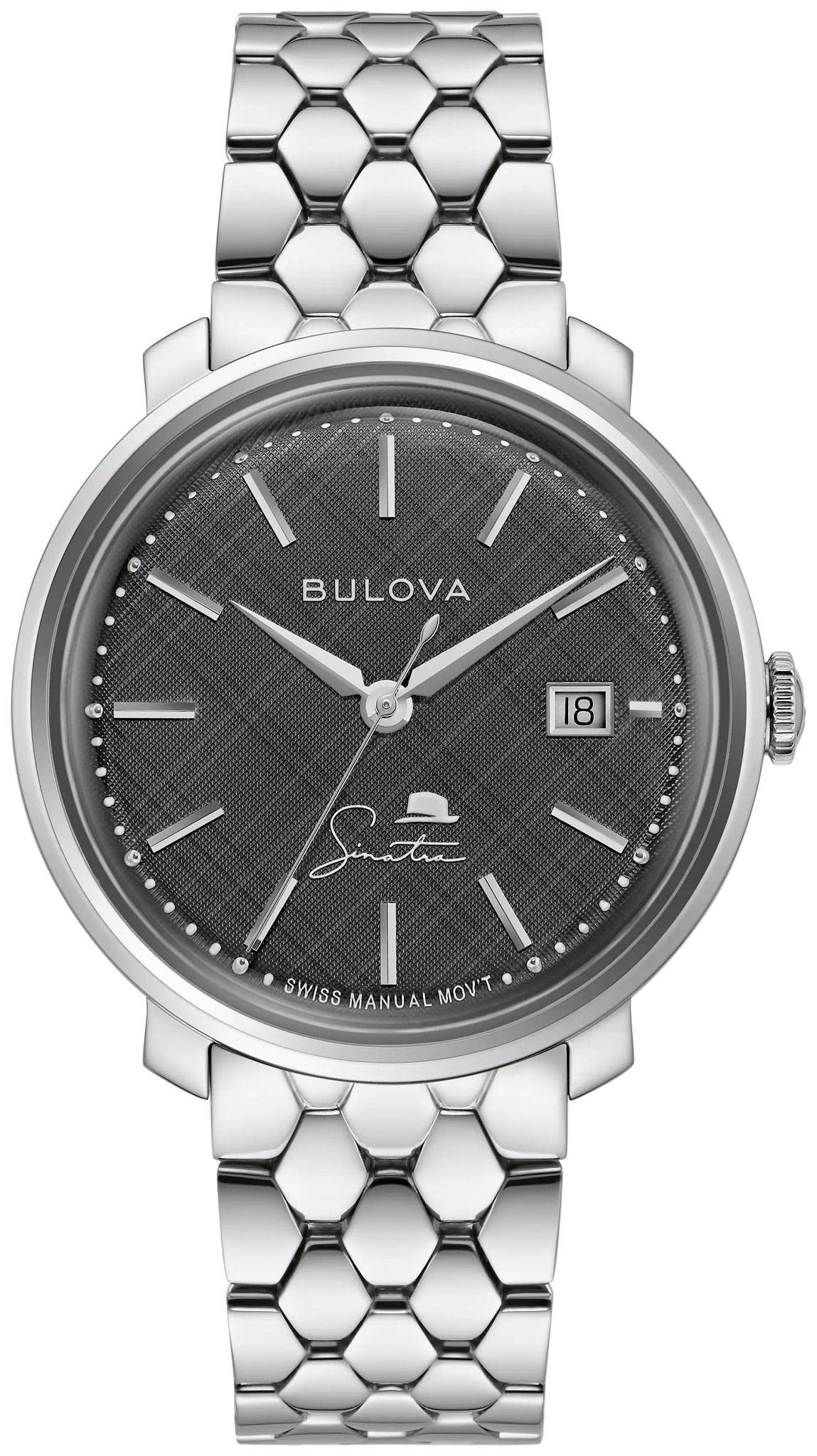 96B346 - Bulova