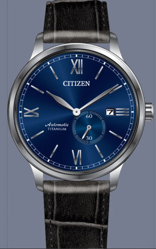 NJ0090-21L Citizen Watch