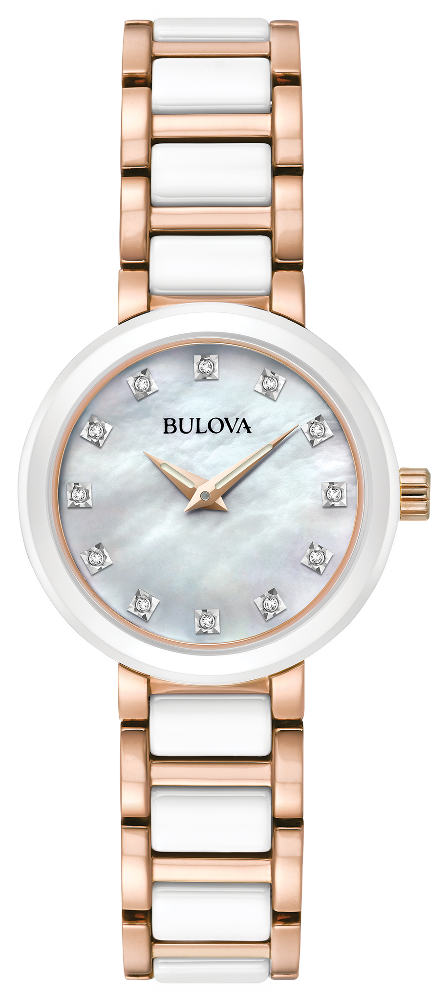 98P160 - Bulova