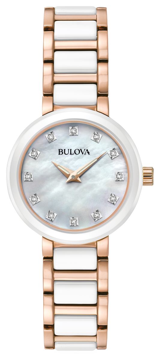 98P160 - Bulova