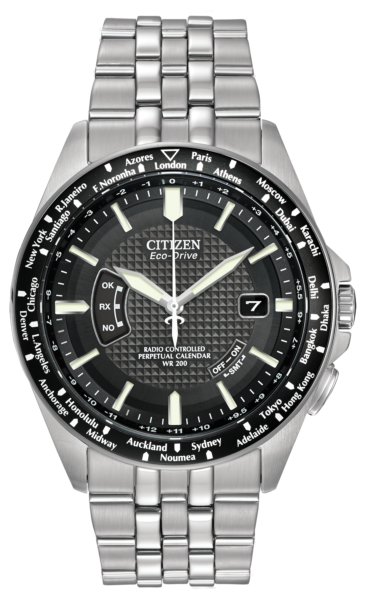 CB0020-50E Citizen Watch