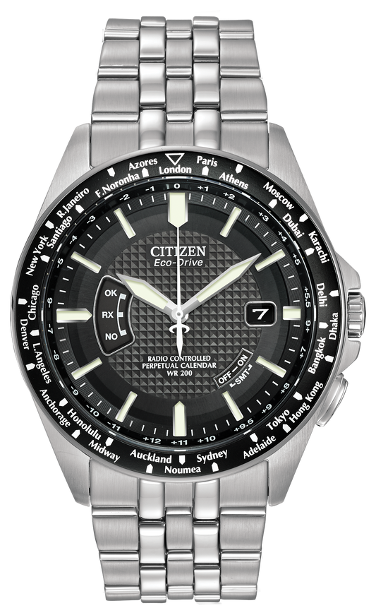 CB0020-50E Citizen Watch
