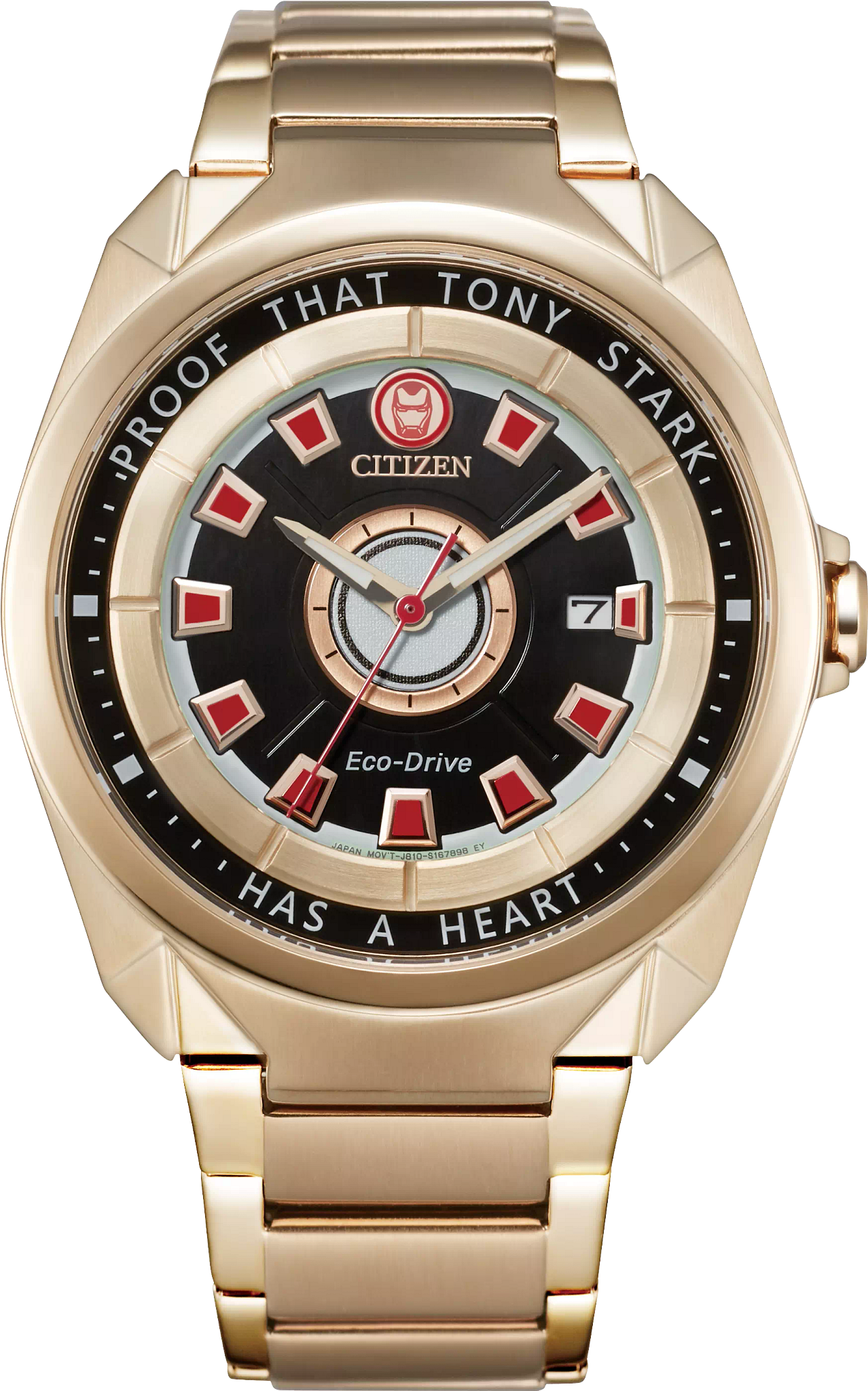 AW1013-59W Citizen Watch