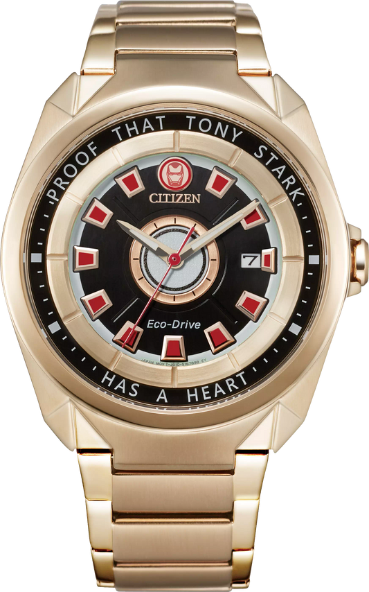 AW1013-59W Citizen Watch