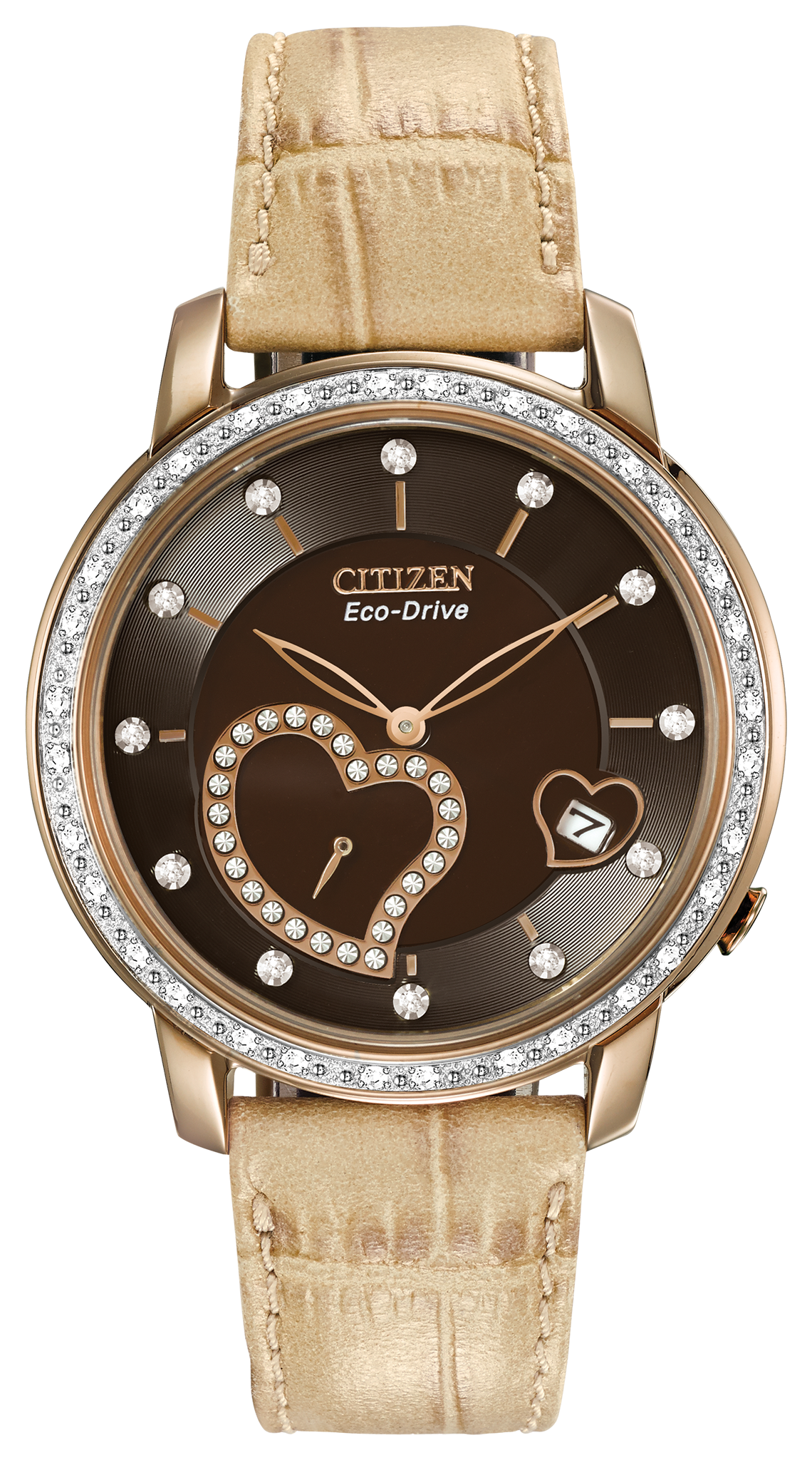 EV1003-09X Citizen Watch