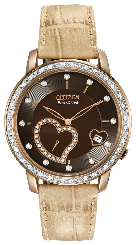 EV1003-09X Citizen Watch