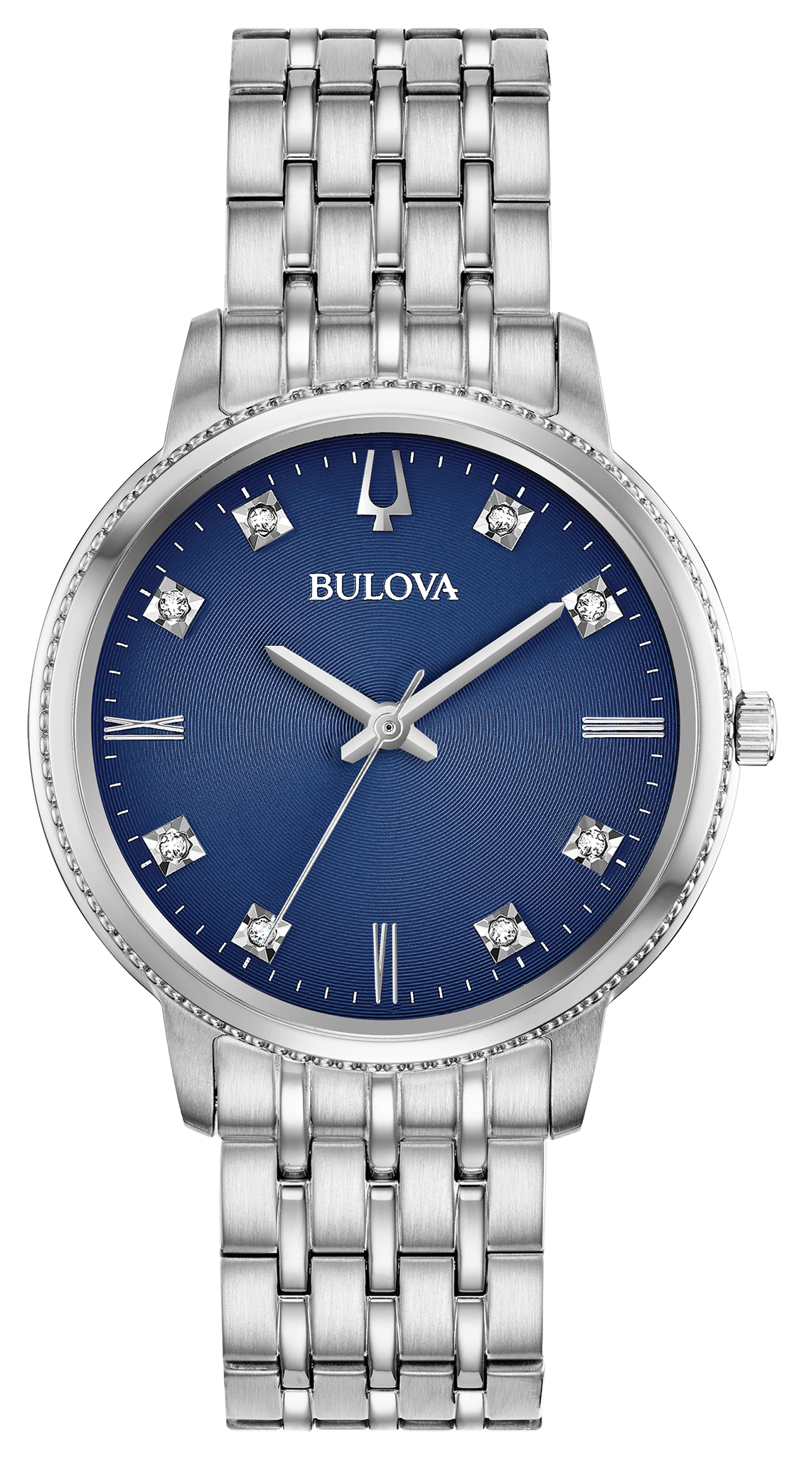 96P206 - Bulova