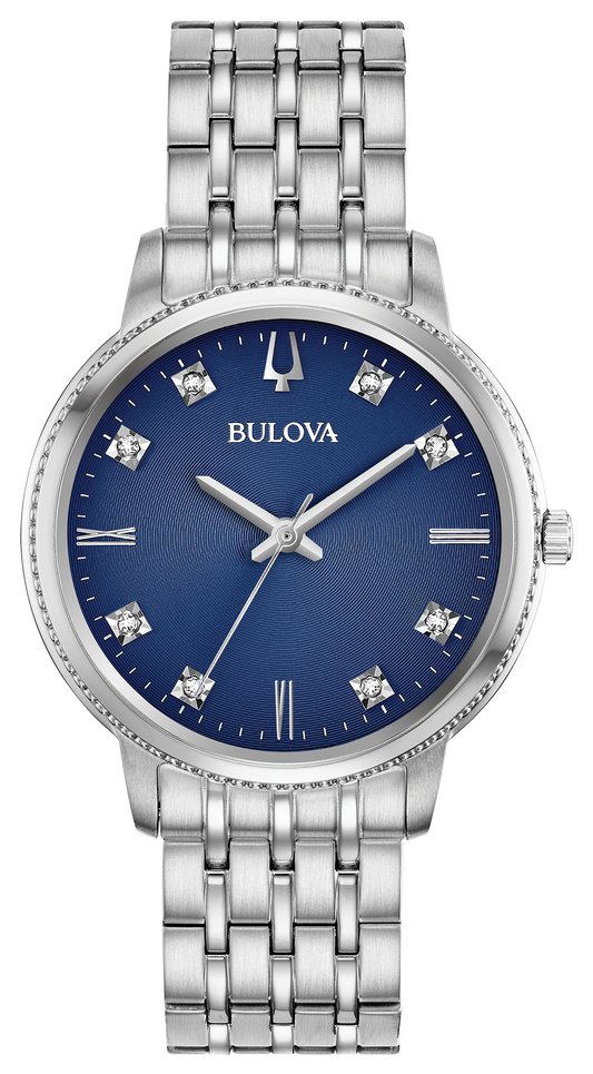 96P206 - Bulova