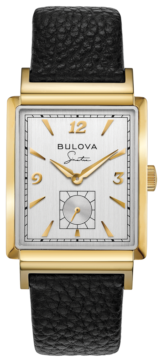 97A158 - Bulova