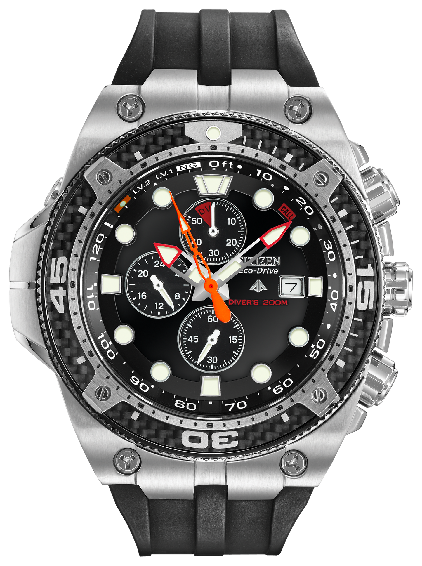 BJ2135-00E Citizen Watch
