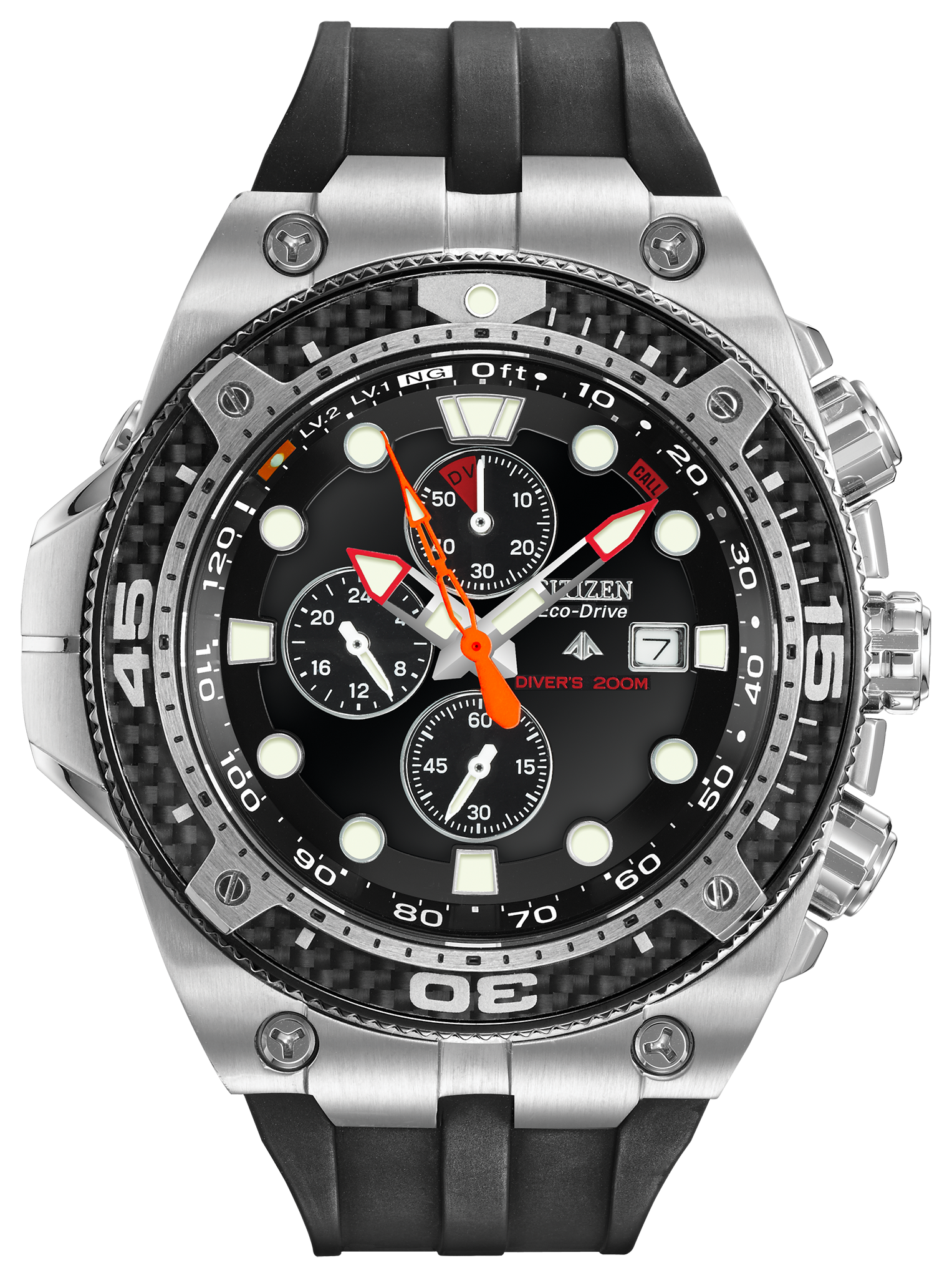 BJ2135-00E Citizen Watch