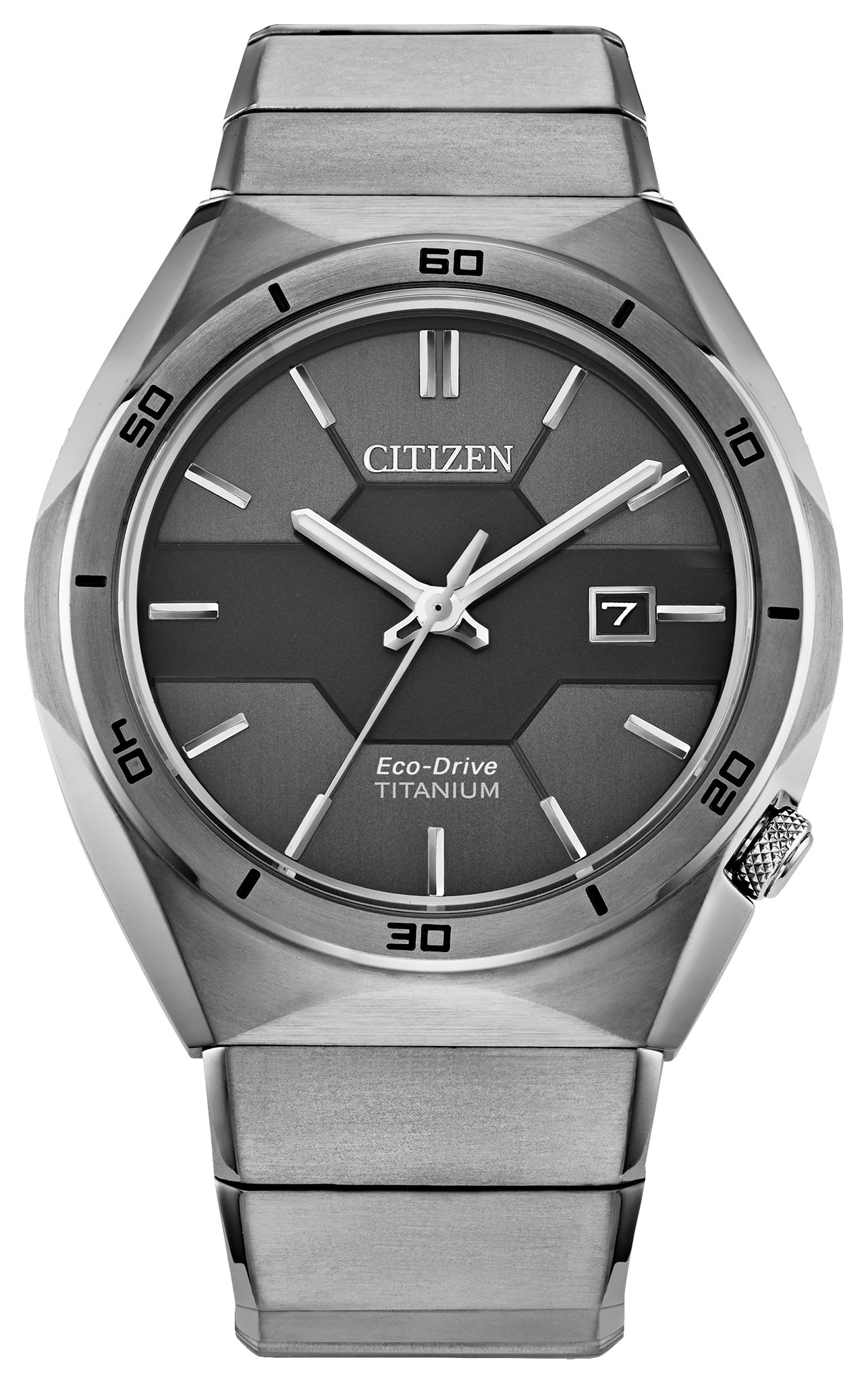 AW1660-51H Citizen Watch