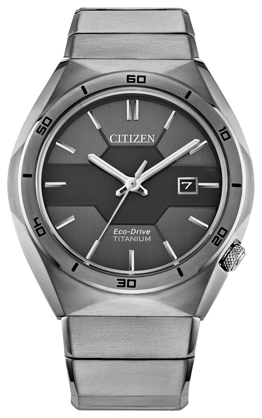 AW1660-51H Citizen Watch