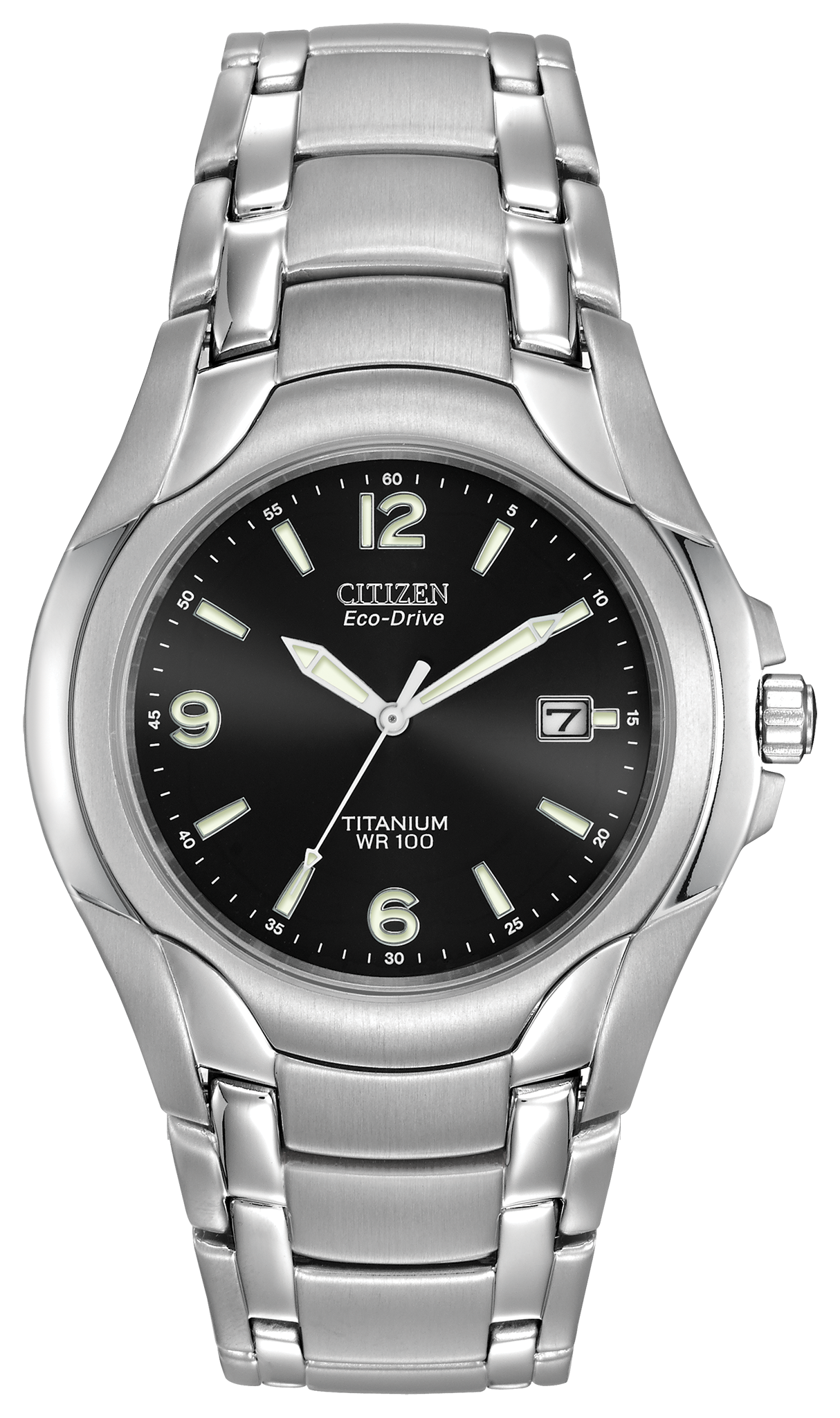 BM6060-57F Citizen Watch