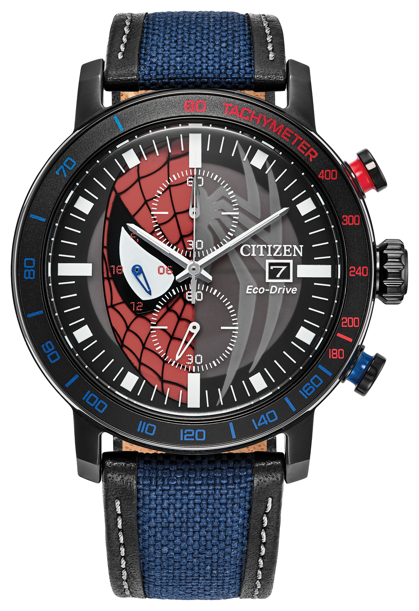 CA0855-47W Citizen Watch