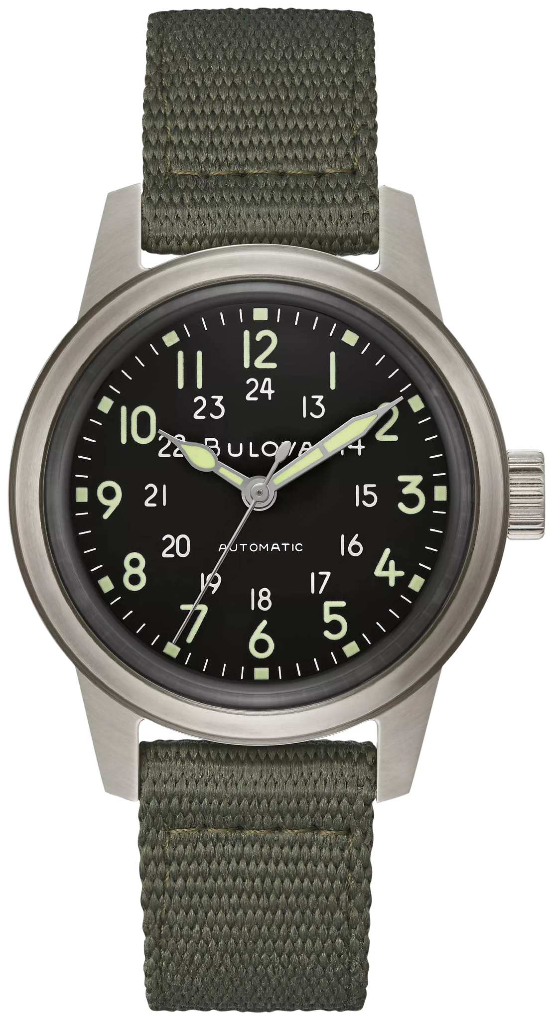 96A259 - Bulova