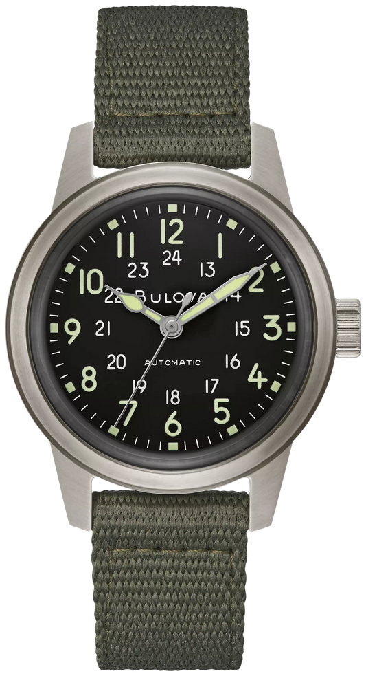 96A259 - Bulova