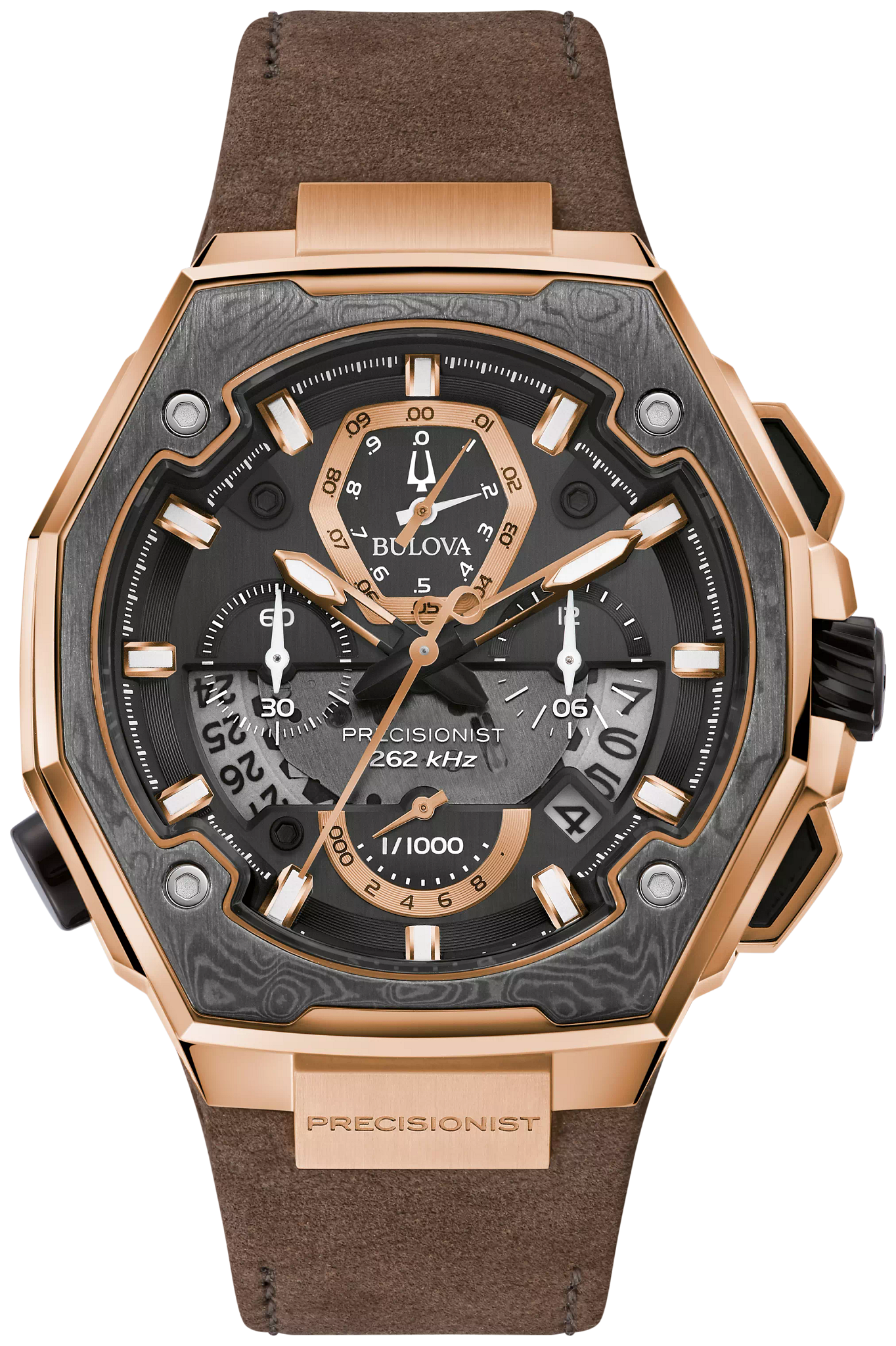 98B356 - Bulova