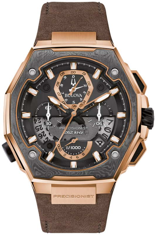 98B356 - Bulova