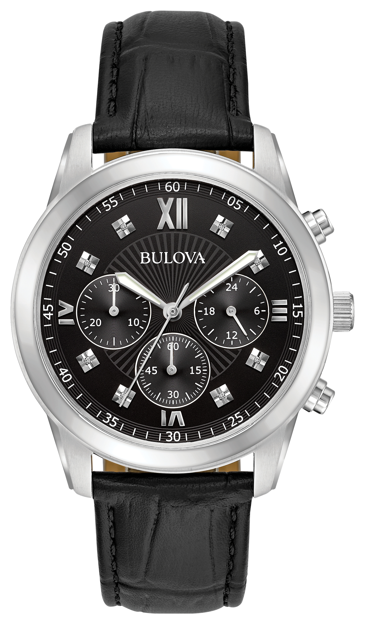 96D134 - Bulova