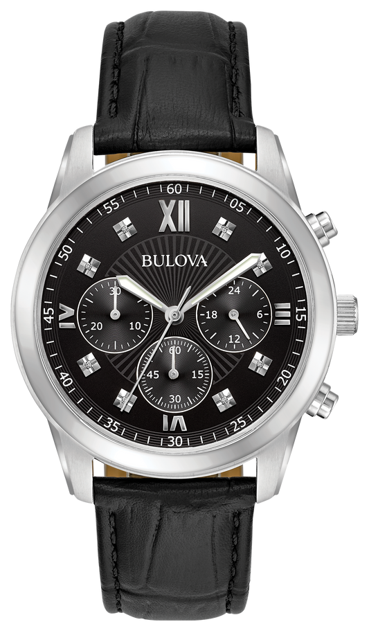 96D134 - Bulova