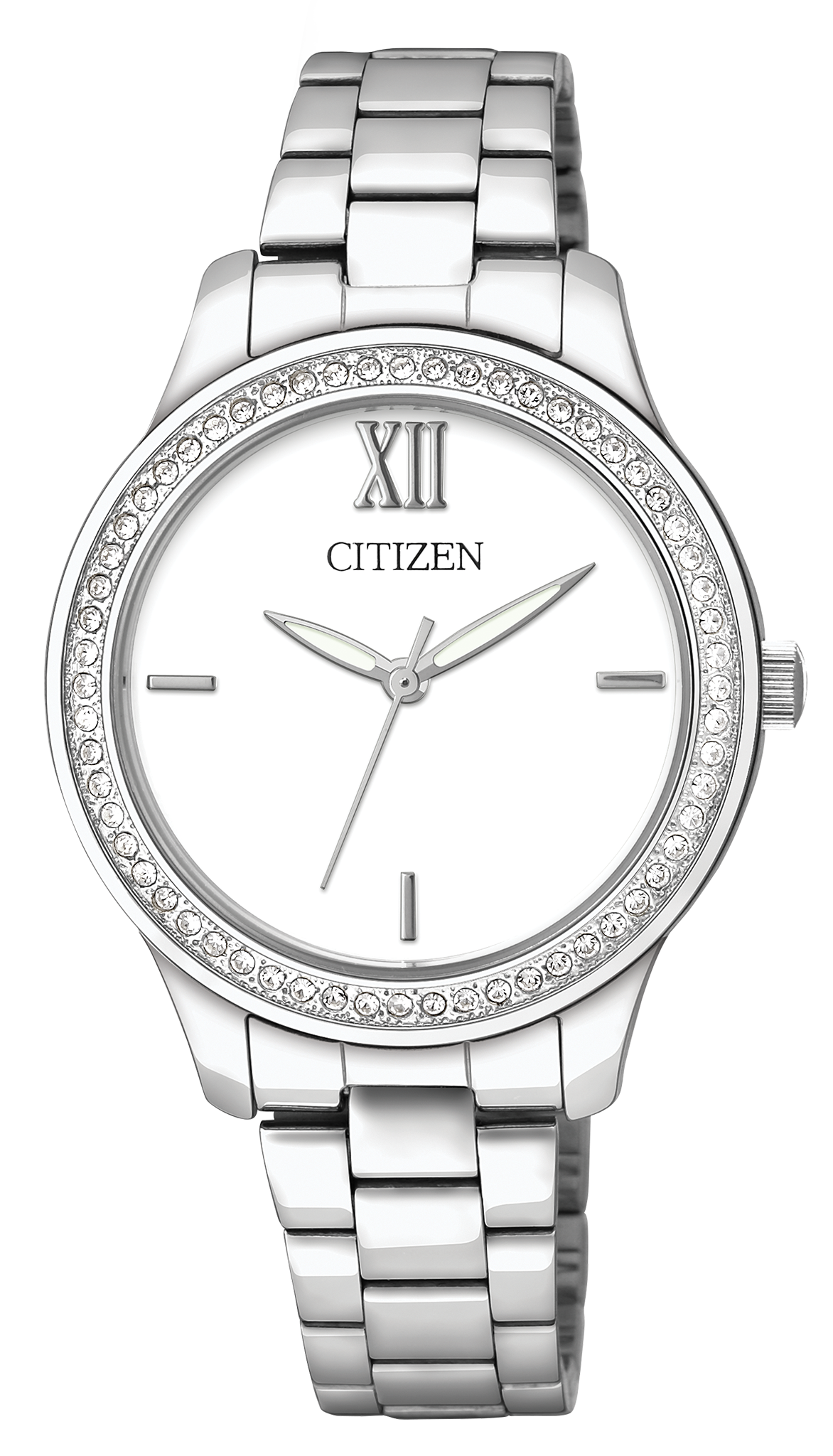 EL3081-58A Citizen Watch