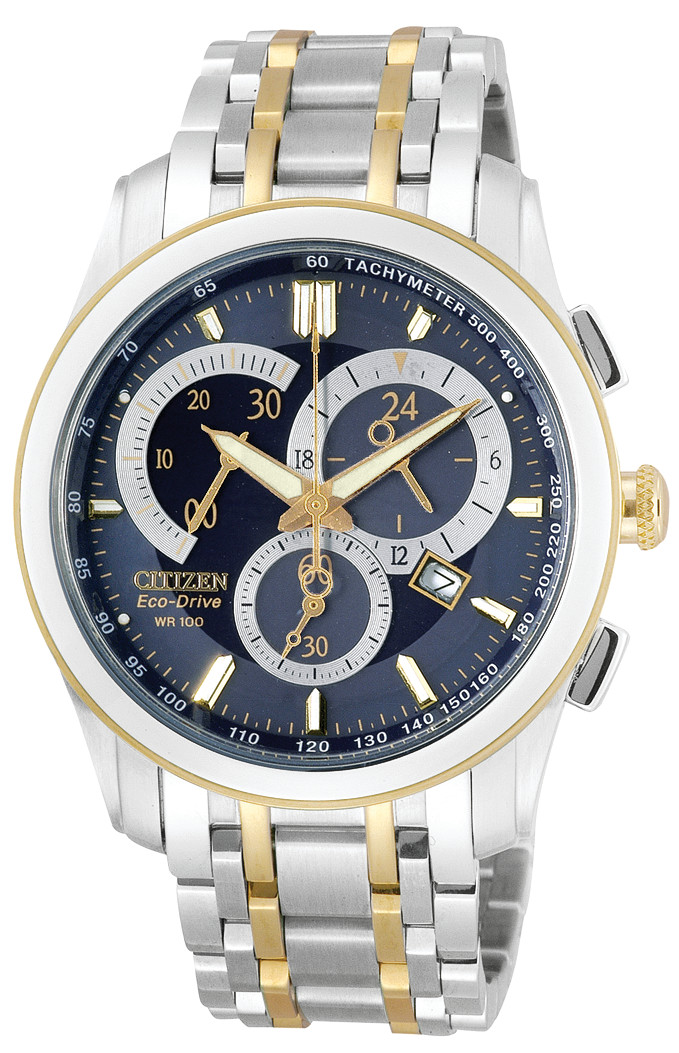 AT1004-59L Citizen Watch