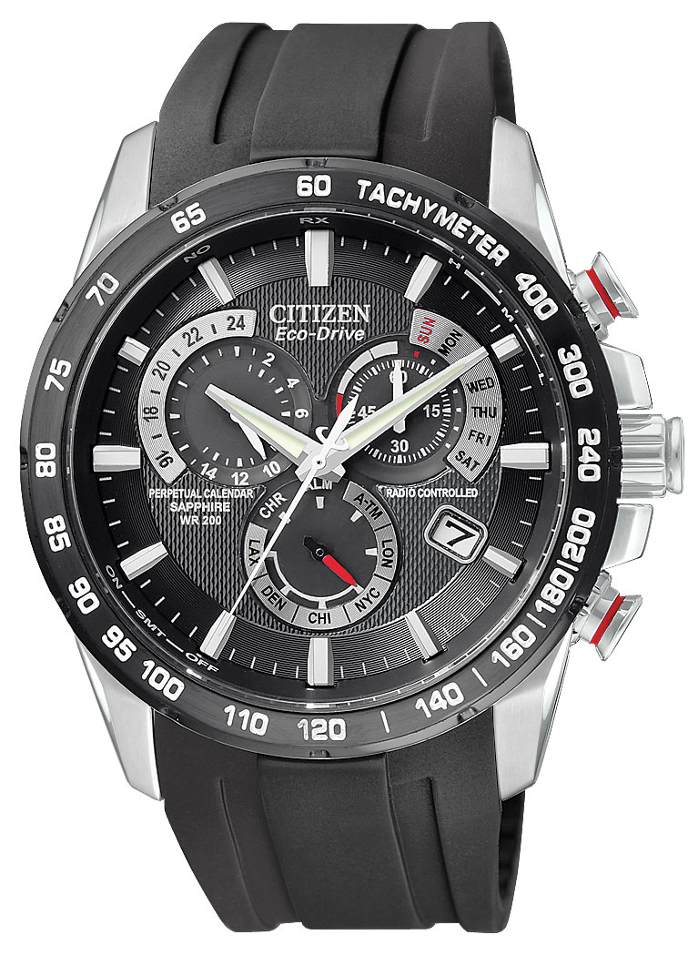 AT4008-01E Citizen Watch