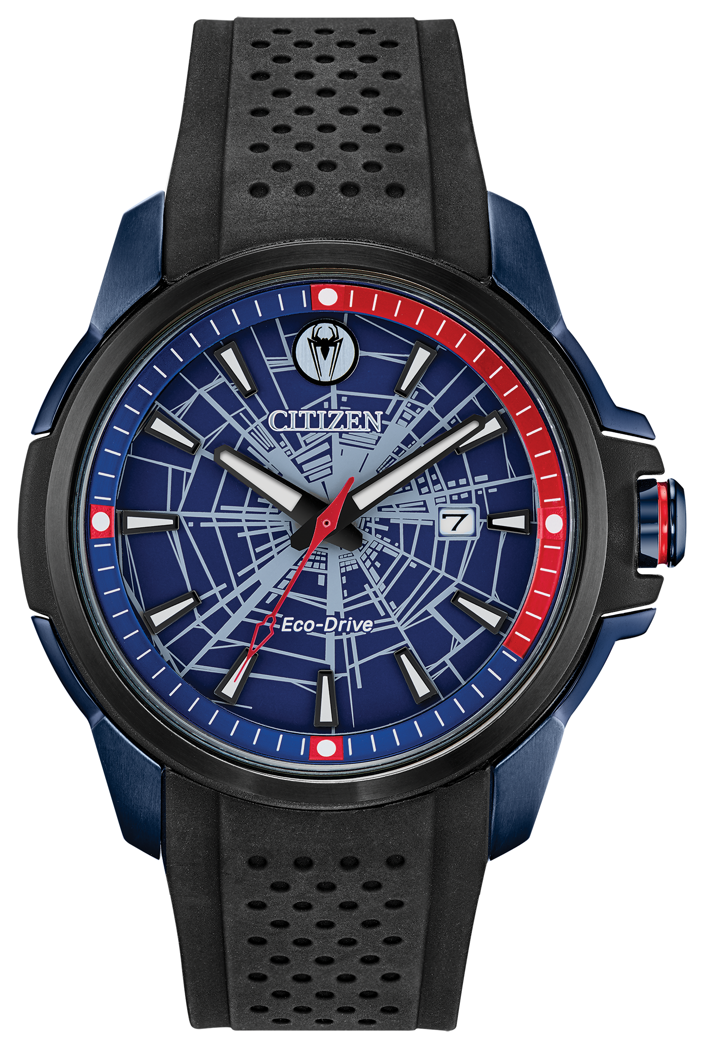 AW1156-01W Citizen Watch