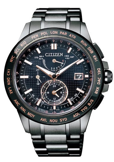 AT9045-58E Citizen Watch