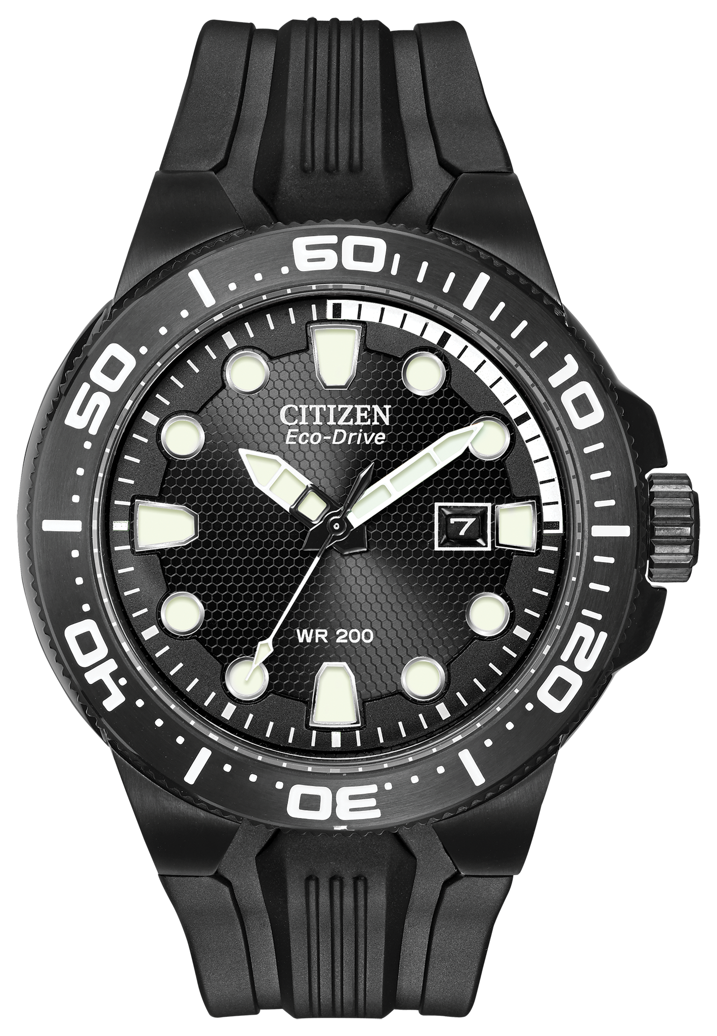 BN0095-08E Citizen Watch