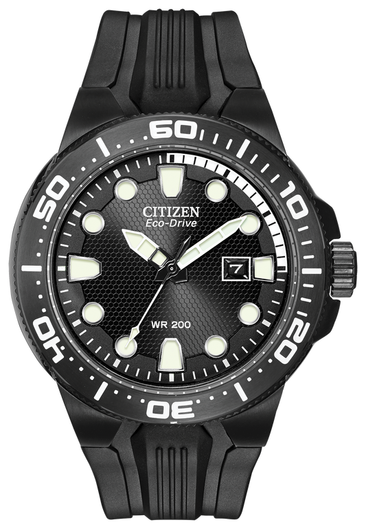 BN0095-08E Citizen Watch